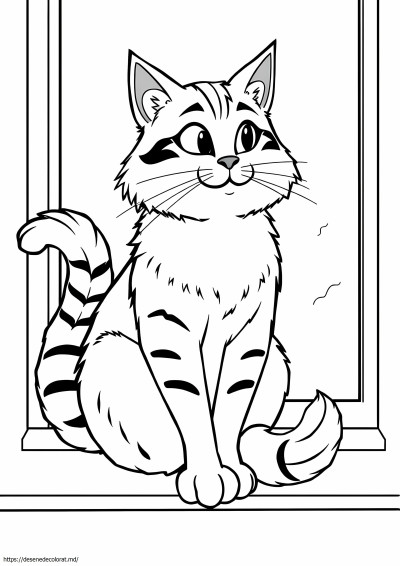 Maine coon