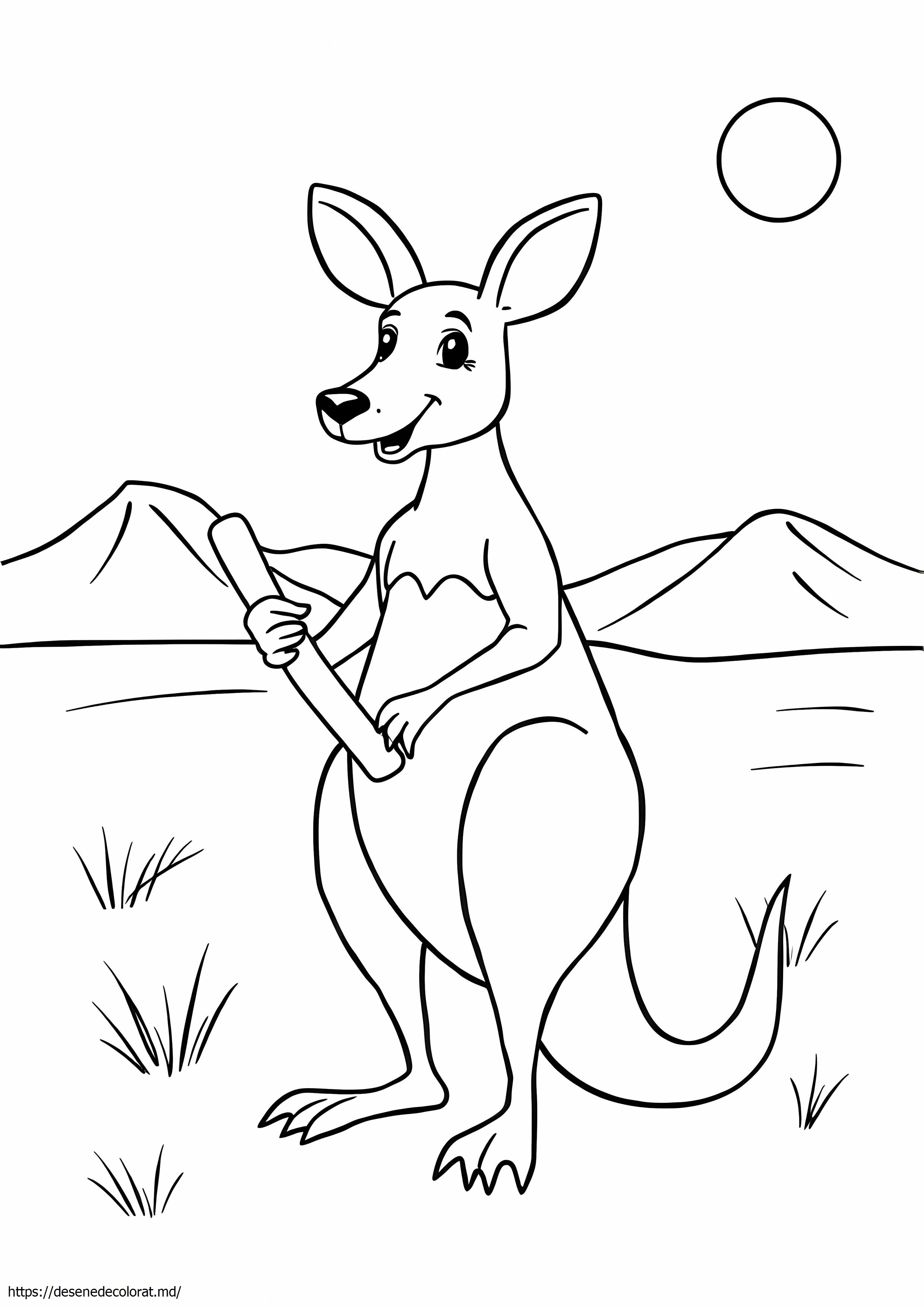 Animal aborigen