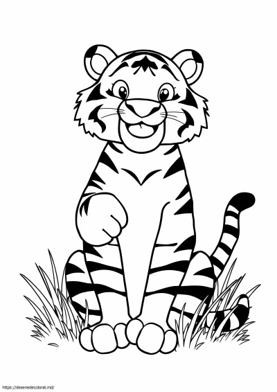 Harimau