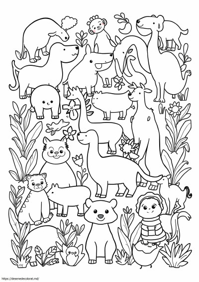 Poze cu animale