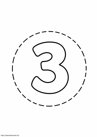 Colorare 3