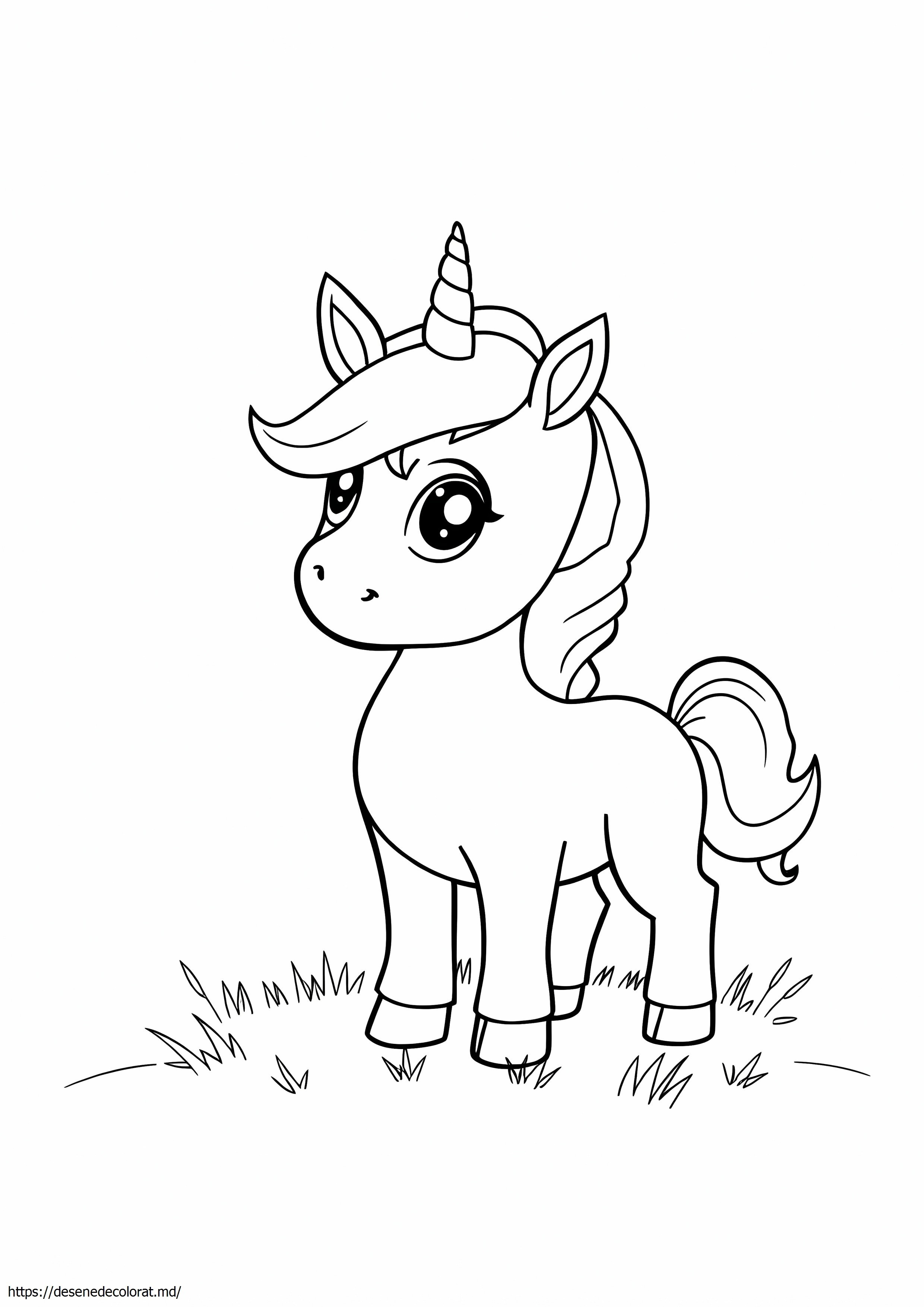 Unicorn ușor