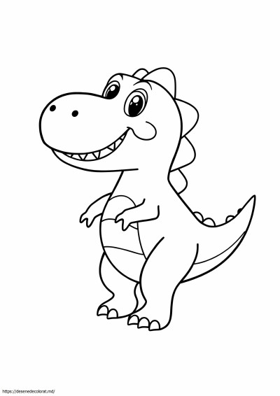 Dino usor