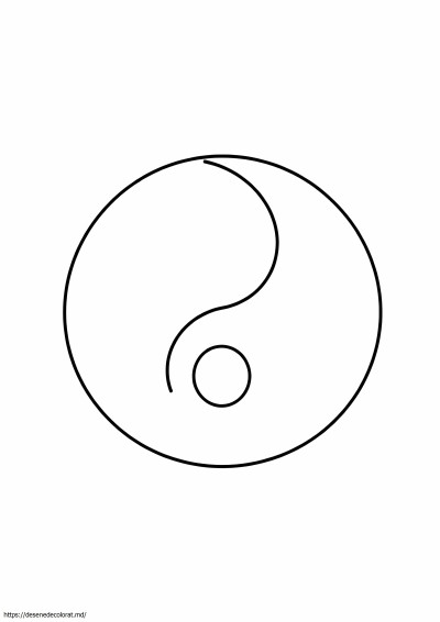 Yin yang ușor