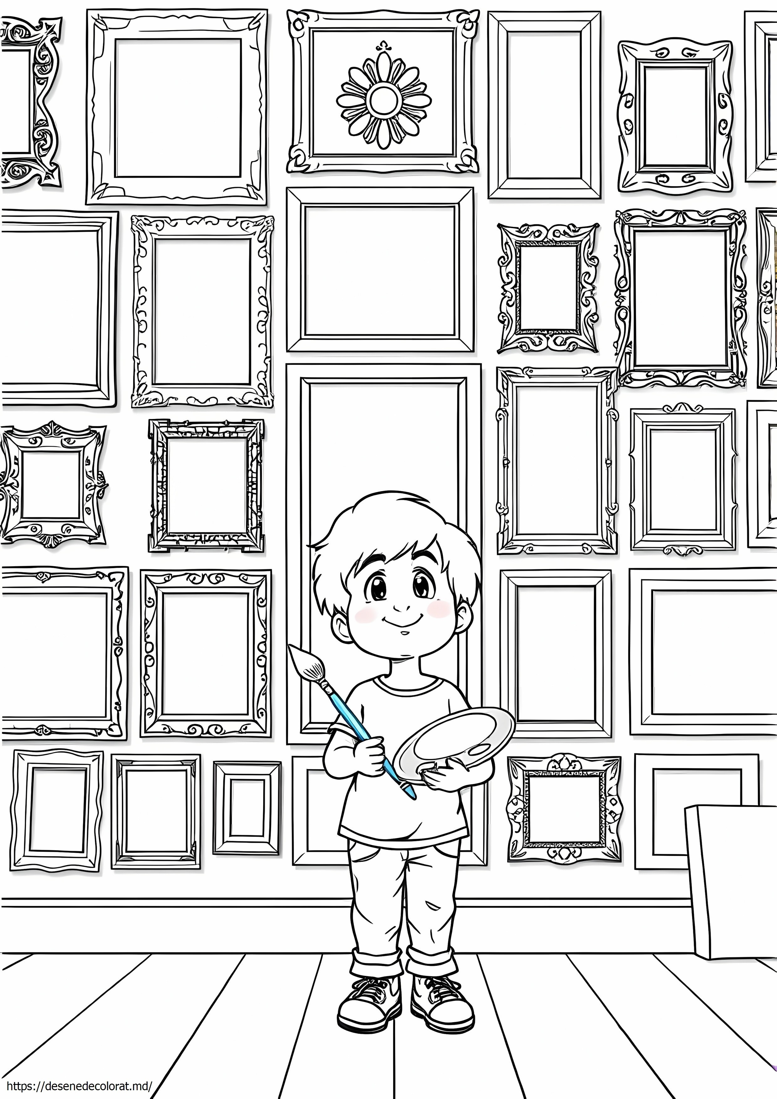 Galerie