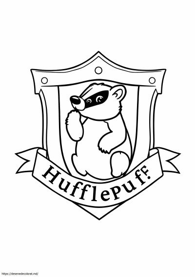 Hufflepuff