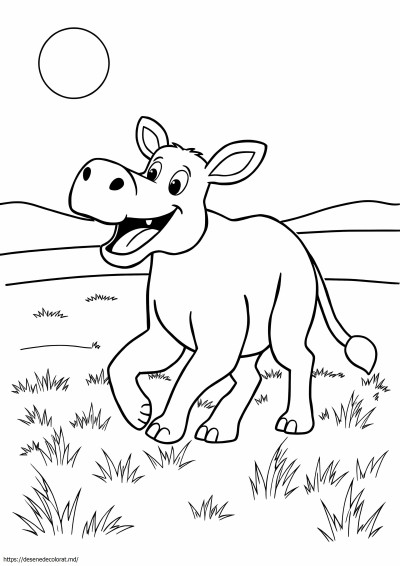 Animal terestru