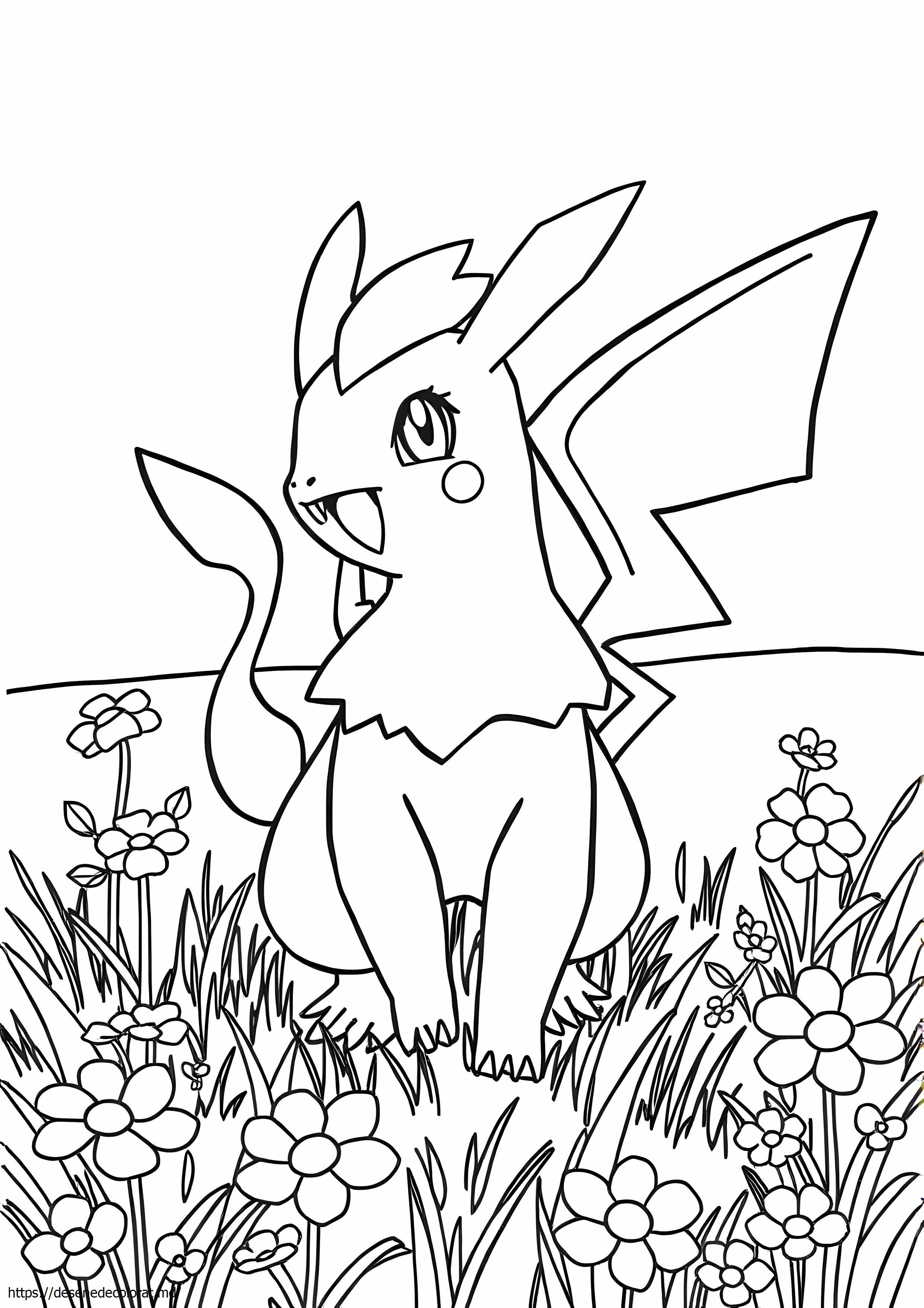 Pokemon ledgendary