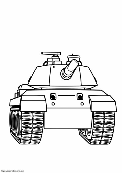 Vehicul militar