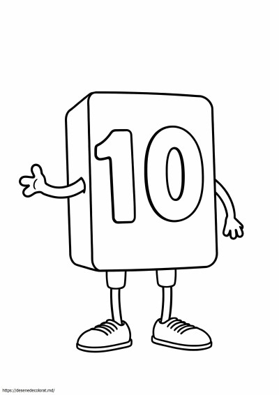 Blocurile 10