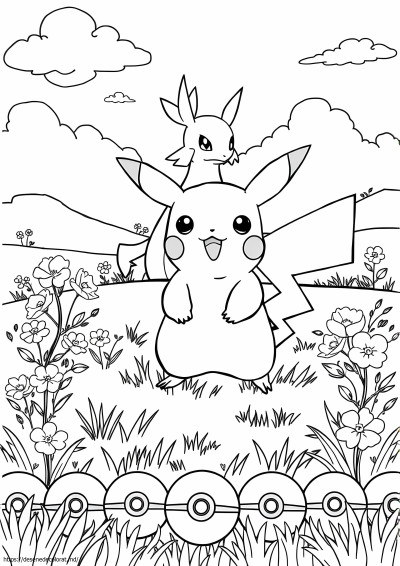 Pokemon violet