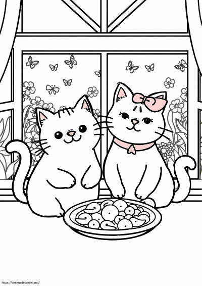 Familia pusheen