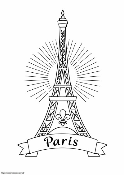 Paris simplu