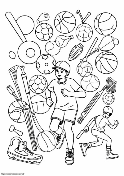 Sport