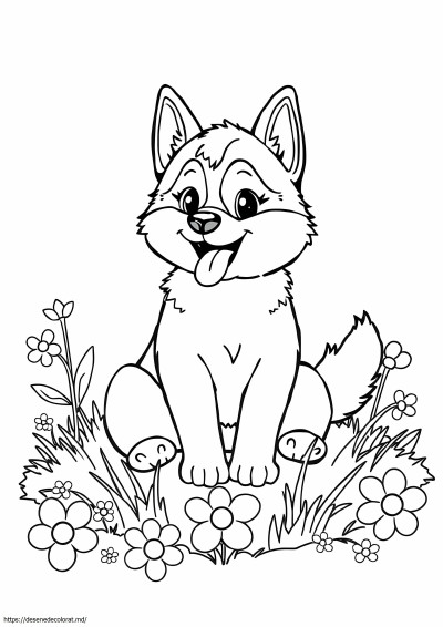 Husky