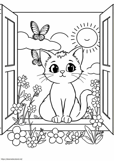 Kitti katz