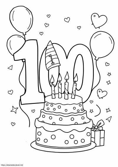 100 de ani