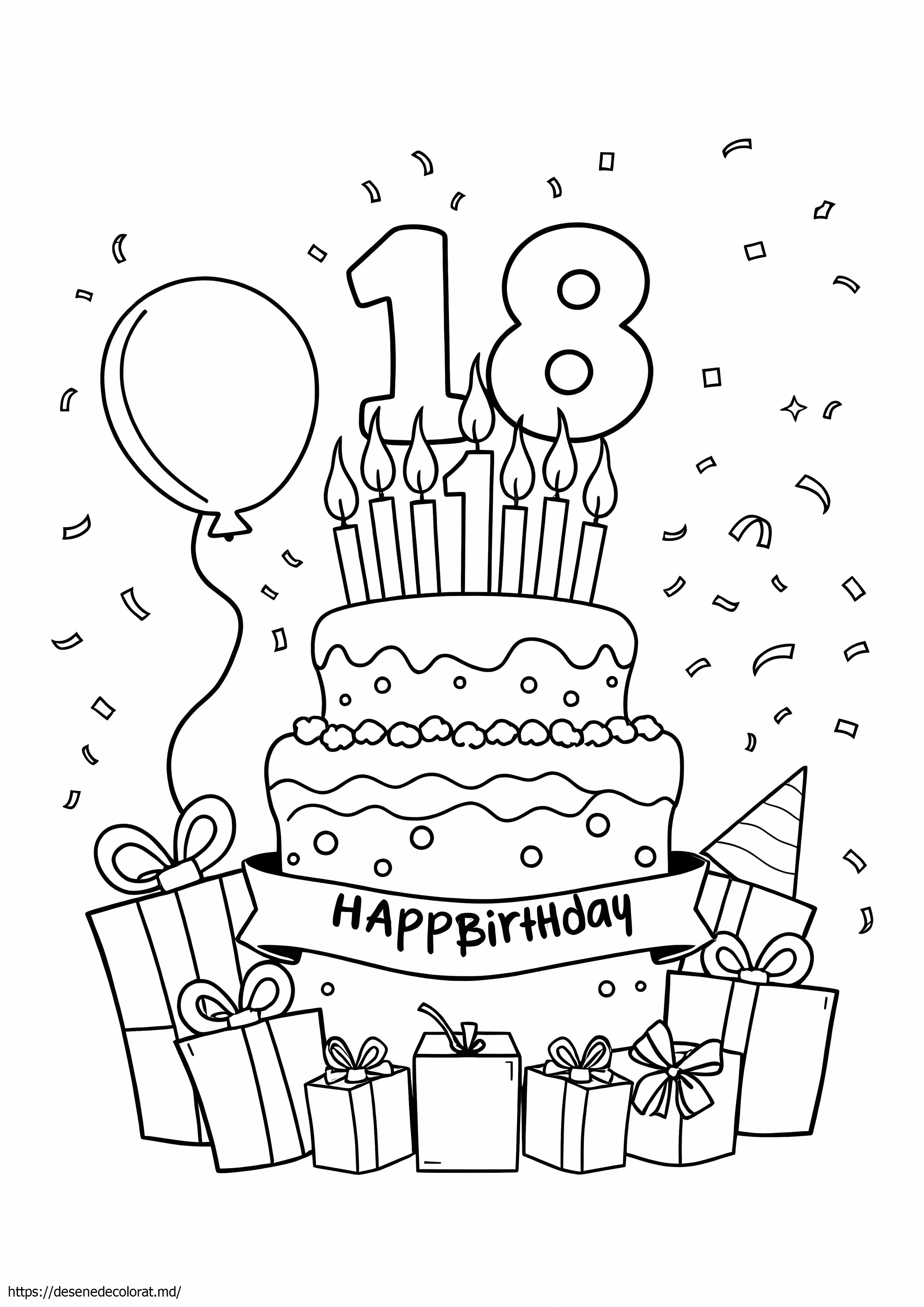 18 ani