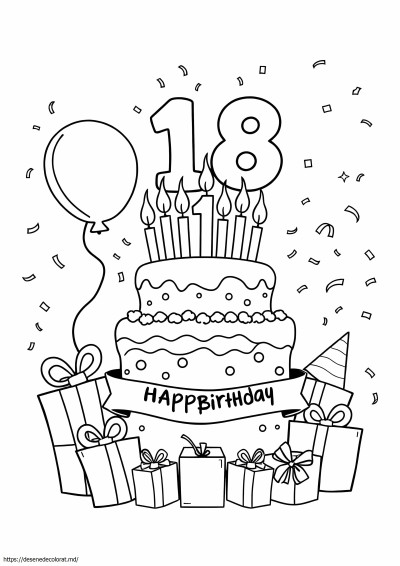 18 ani