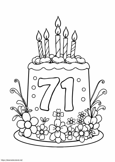 Tort de 71 de ani