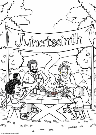 Juneteenth