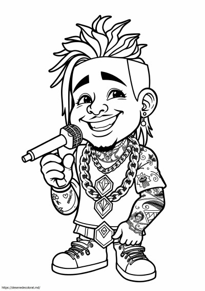 6ix9ine ziua69