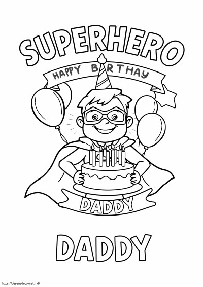 Supererou la multi ani tati