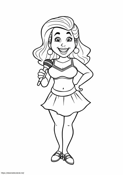 Abby lee miler