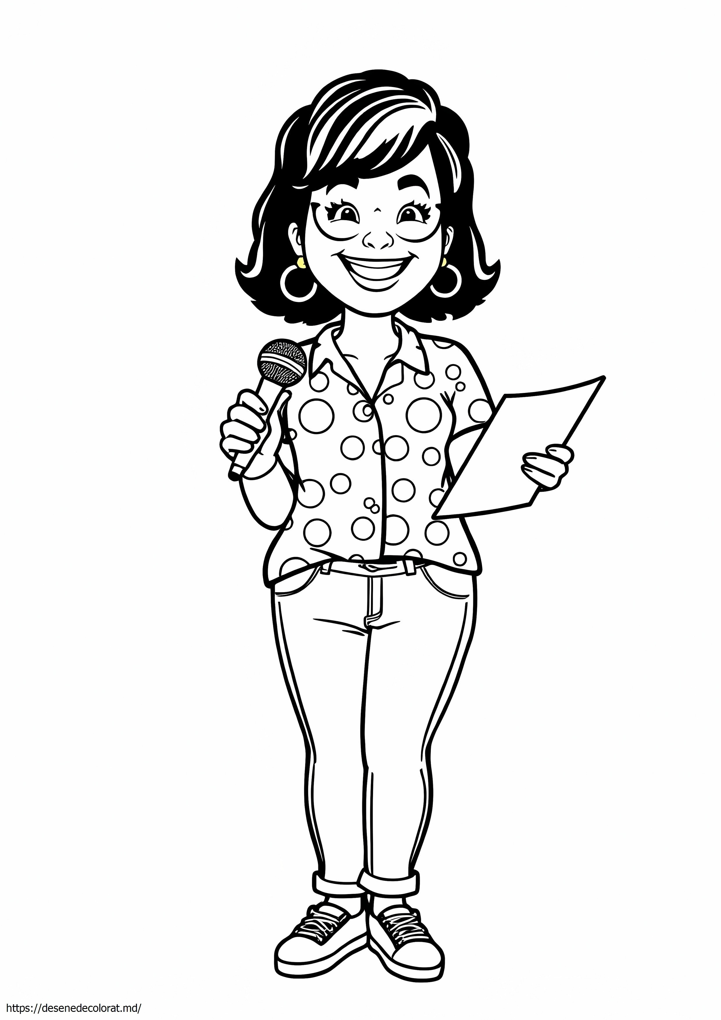 Abbi Jacobson