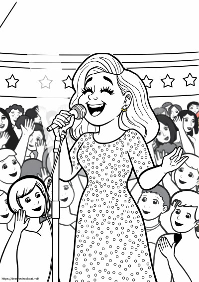 Adele