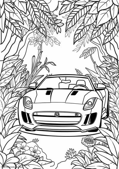 Tip jaguar f