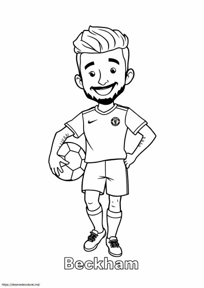 Beckham