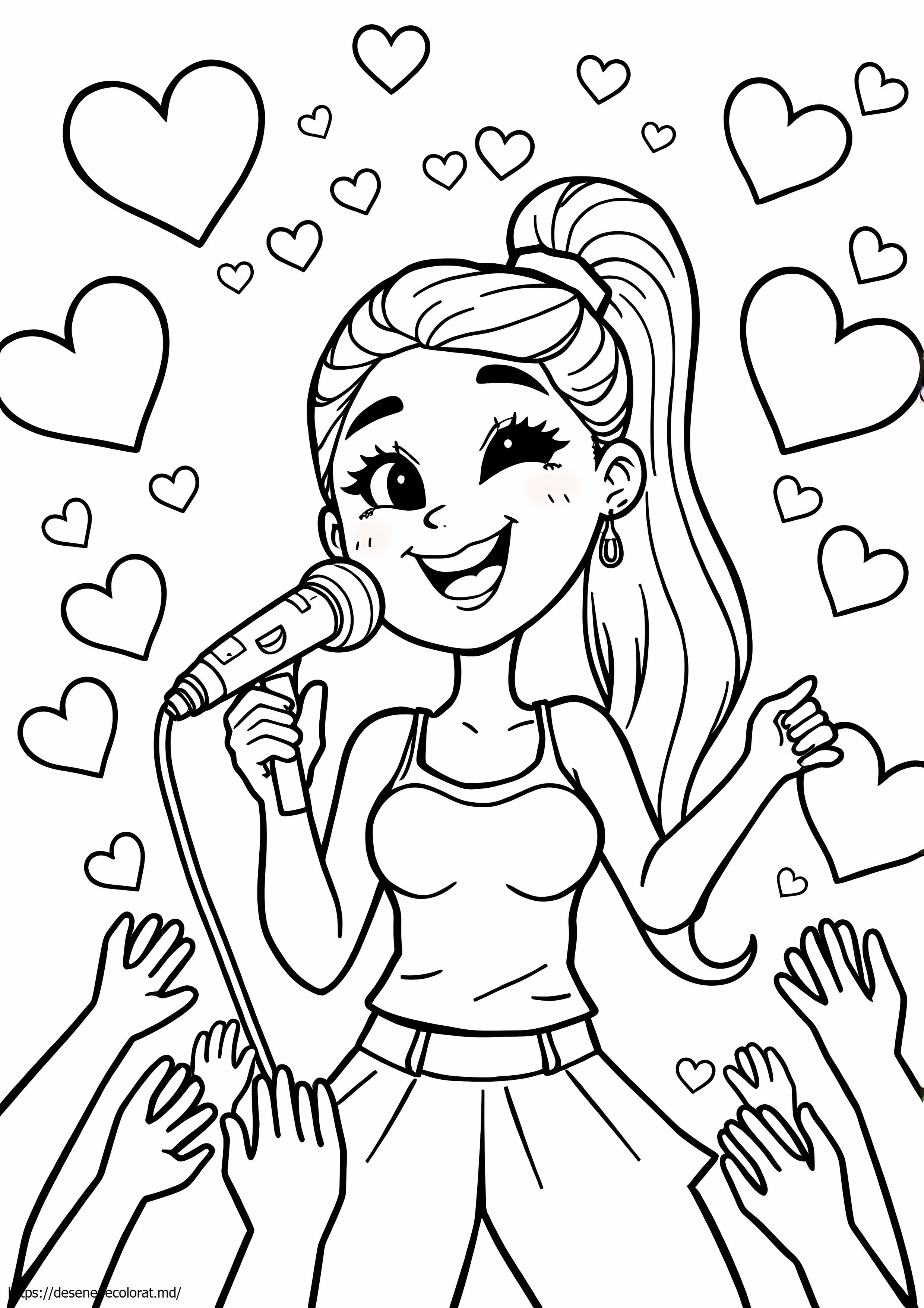 Ariana grande