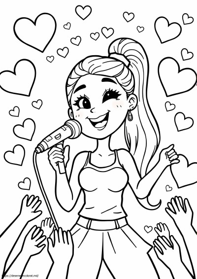 Ariana grande