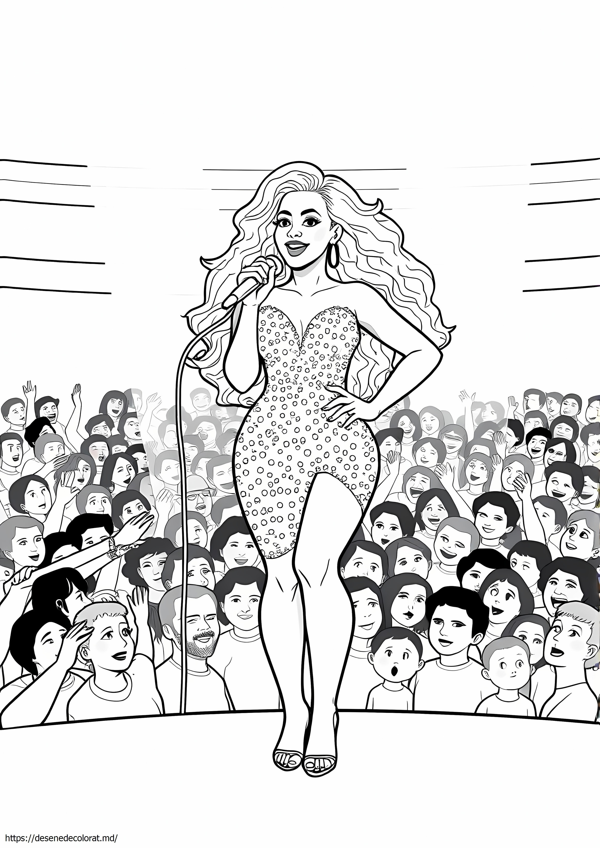 Beyonce