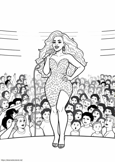 Beyonce