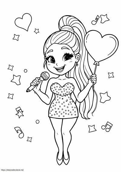 Arianna grande
