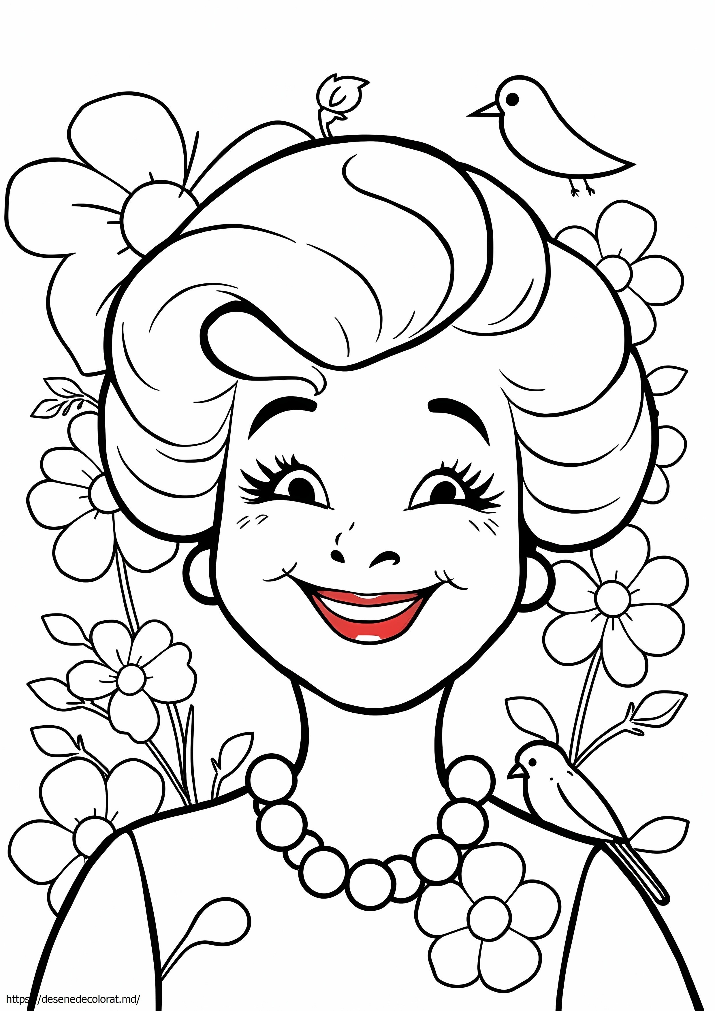 Betty White