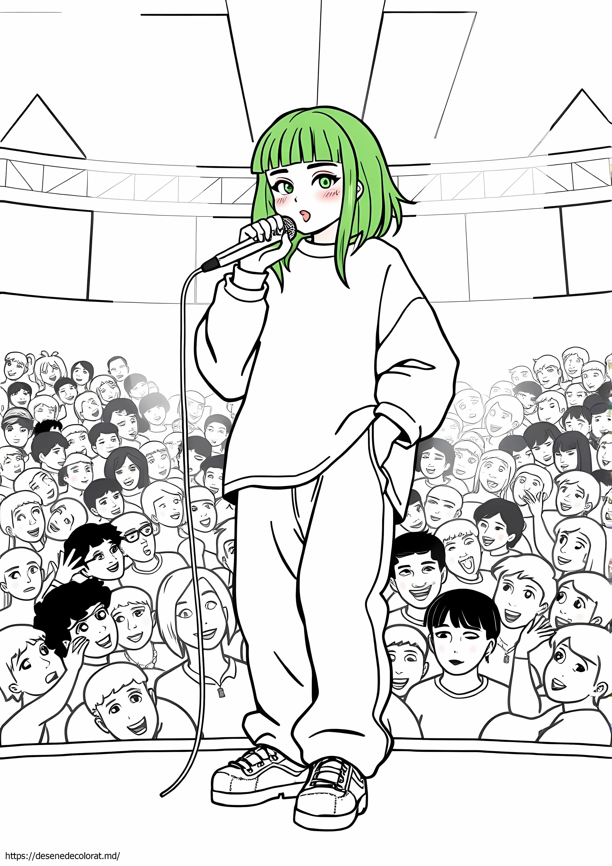 Billie elish