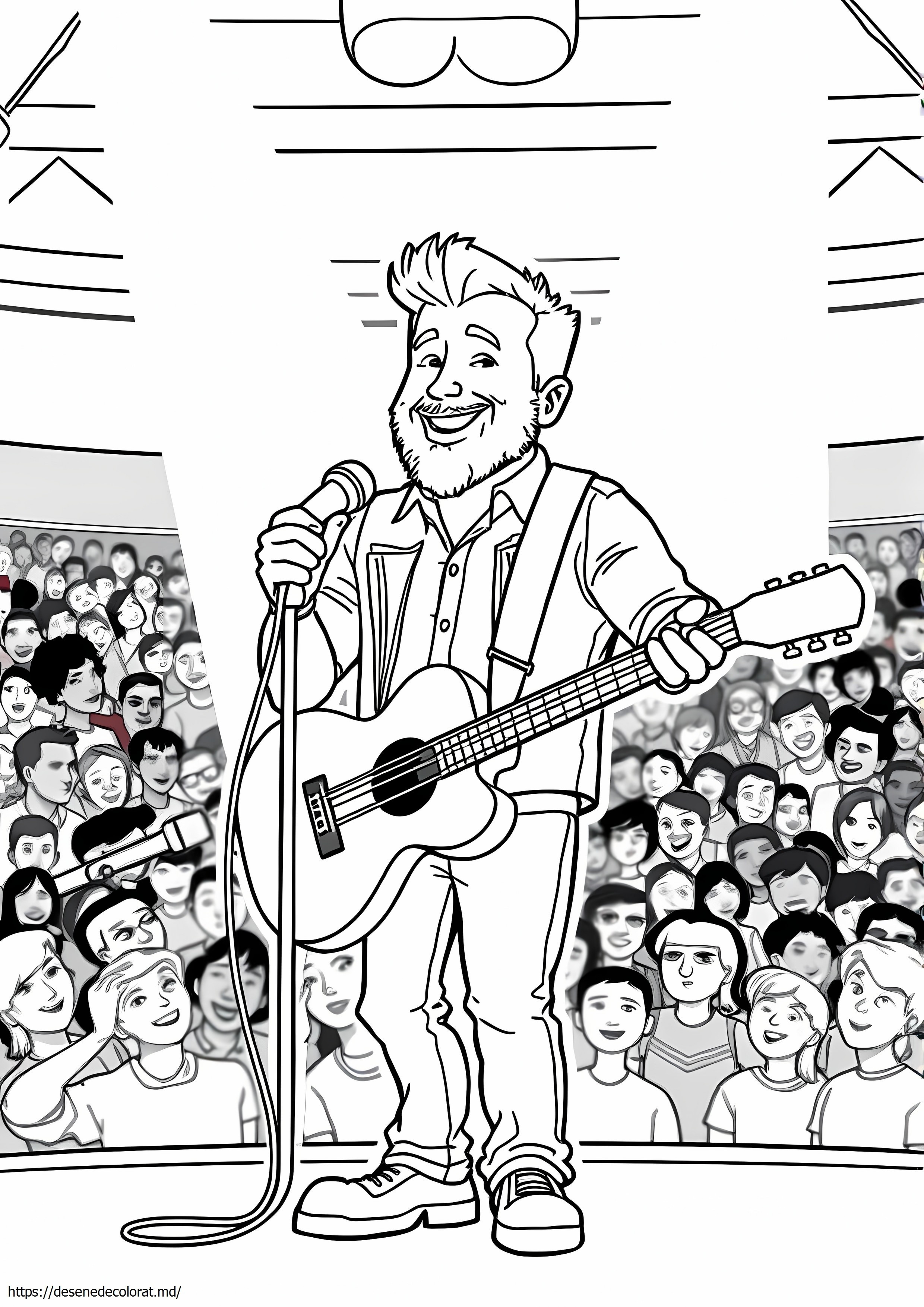 Blake Shelton