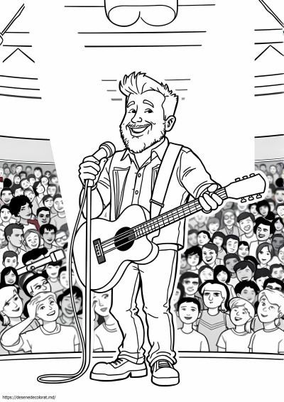 Blake Shelton