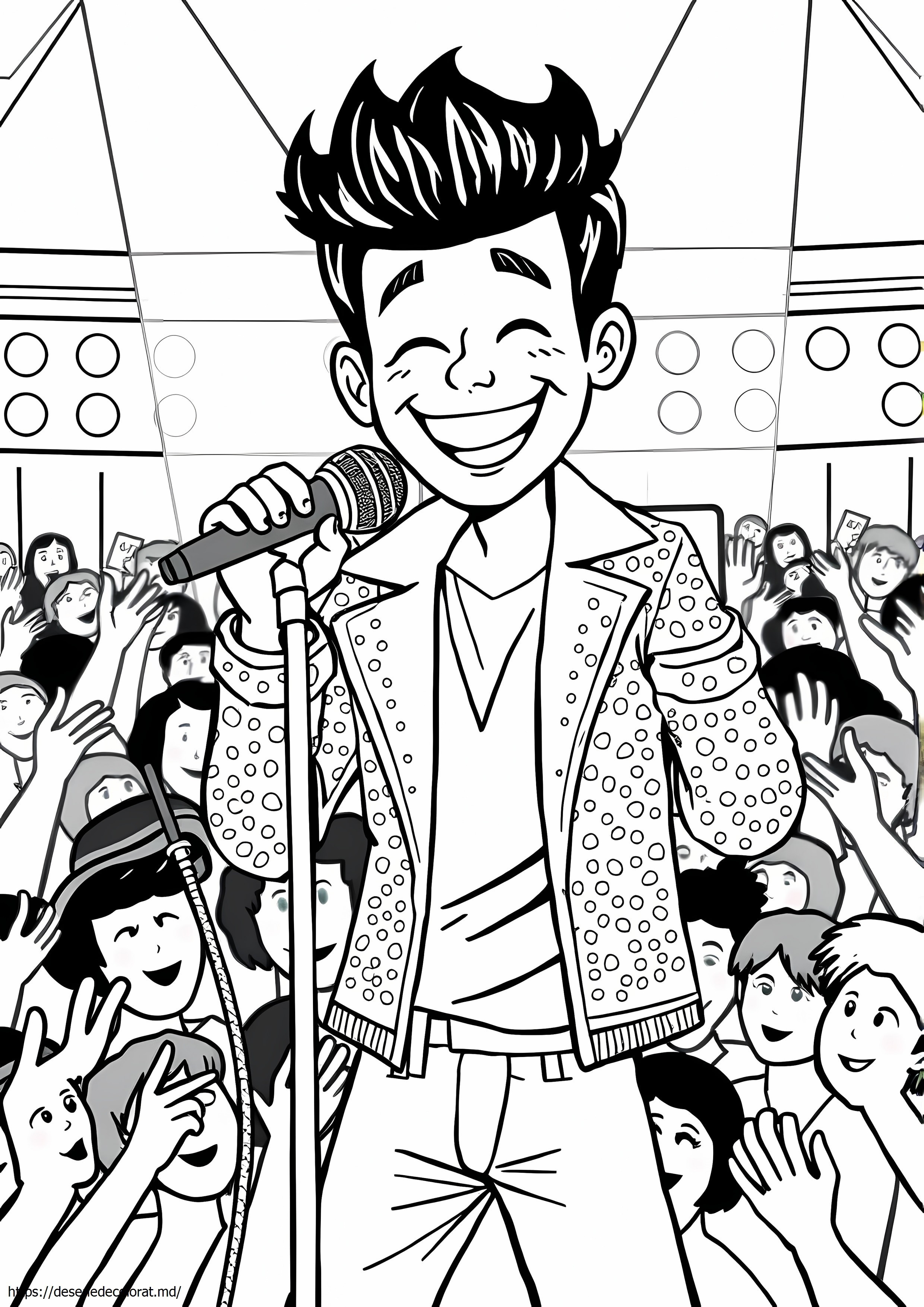 Brendon urie