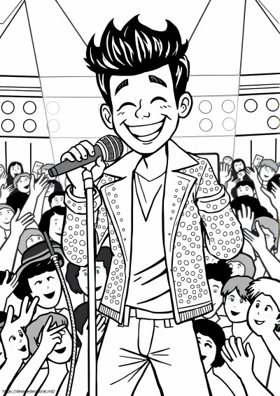 Brendon urie