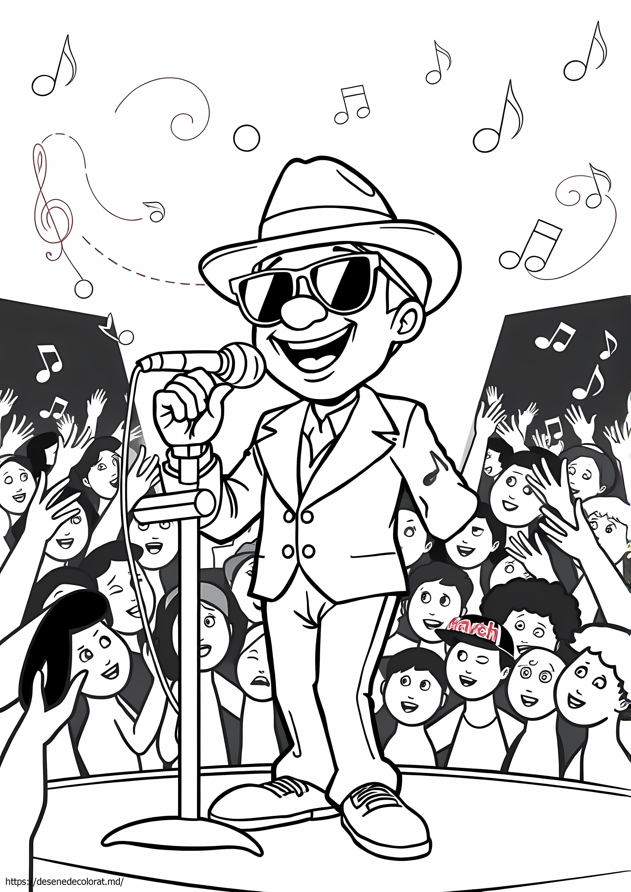 Bruno mars