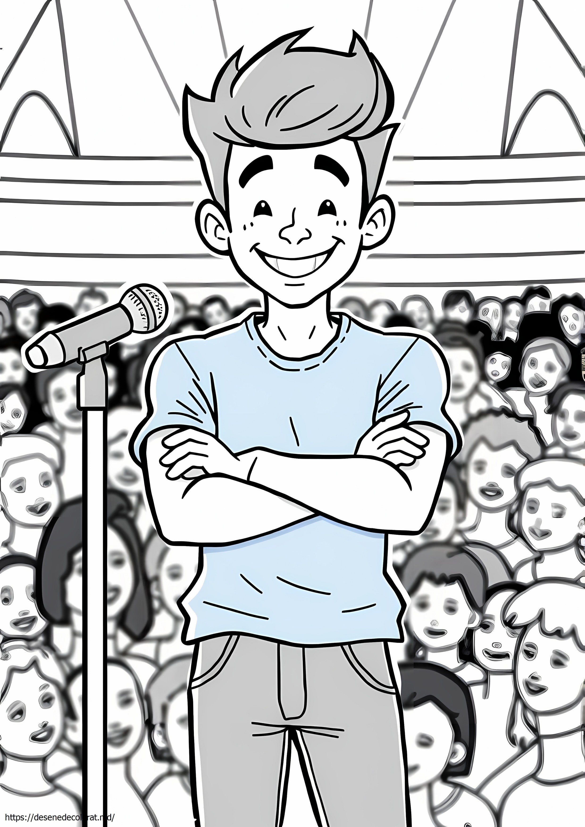 Cameron boyce