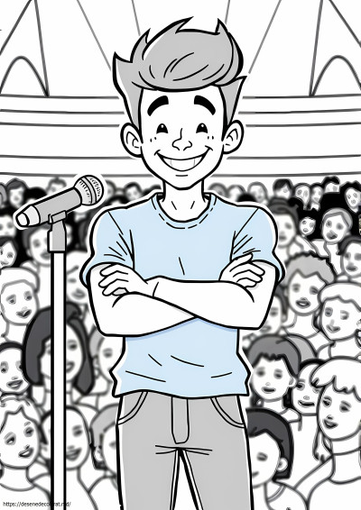 Cameron boyce