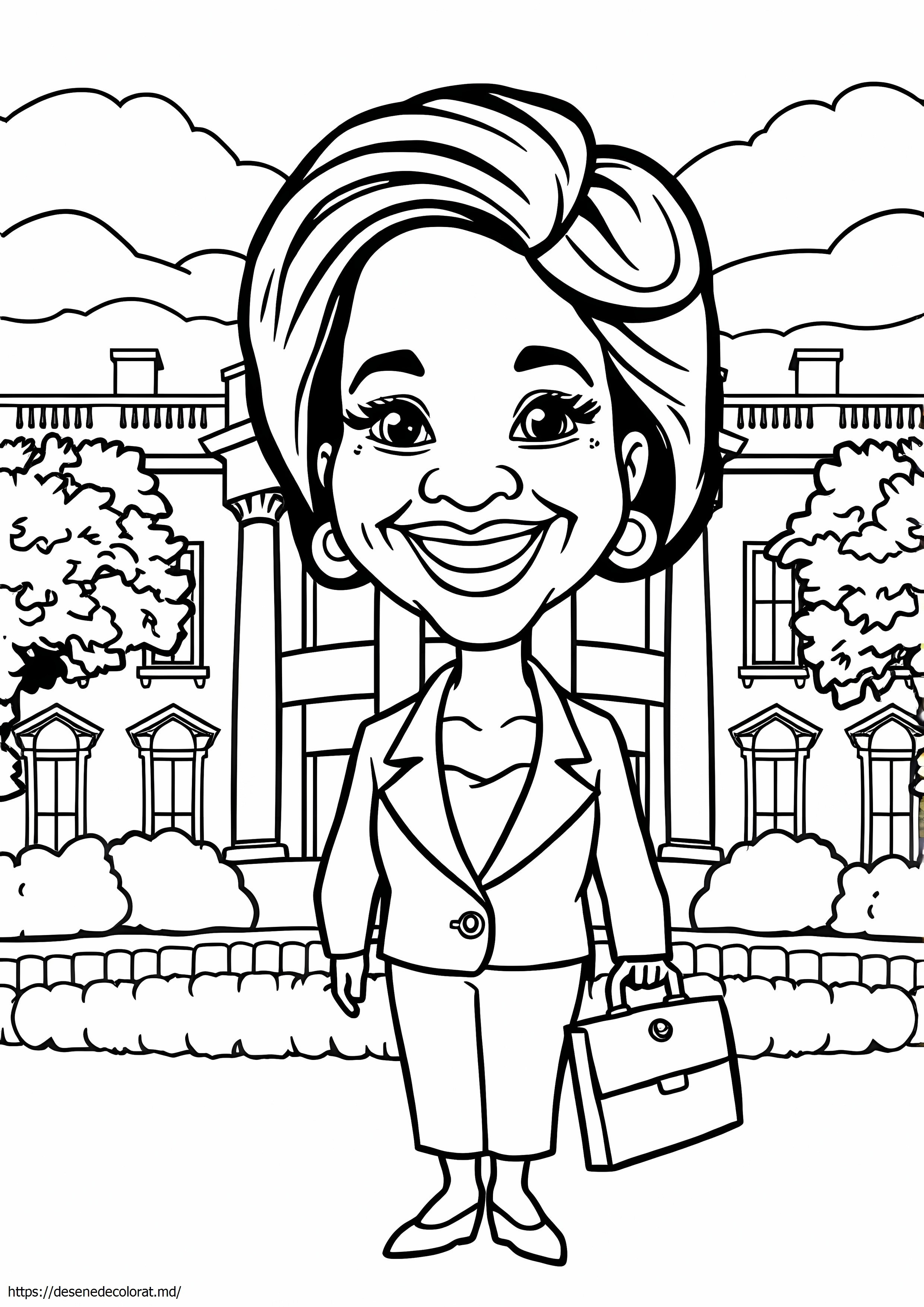Orez condoleezza