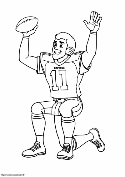 Colin kaepernick