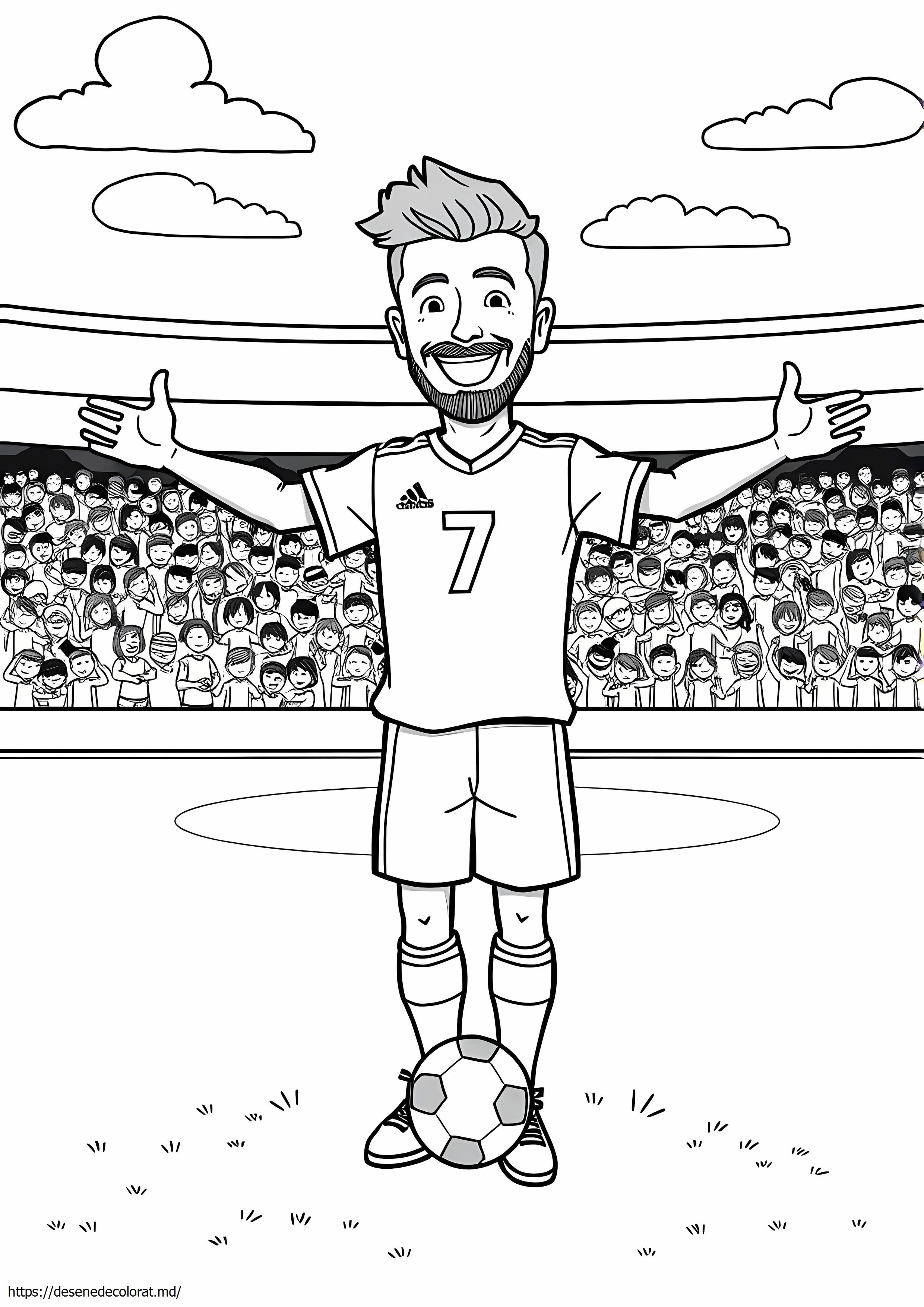 David beckham