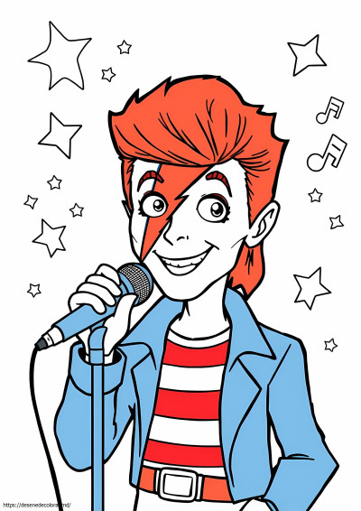 David bowie